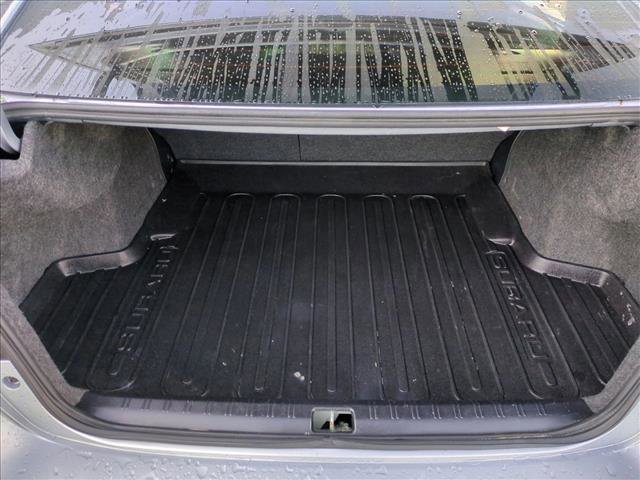 Used 2017 Subaru WRX Premium image 6