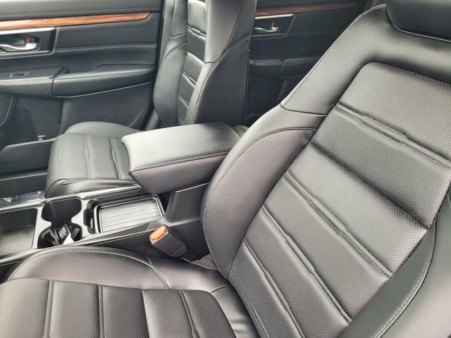 Used 2022 Honda CR-V EX-L image 13