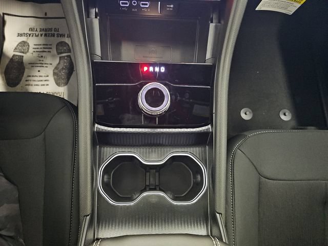 New 2026 Jeep Grand Cherokee Laredo X AWD/4WD image 22