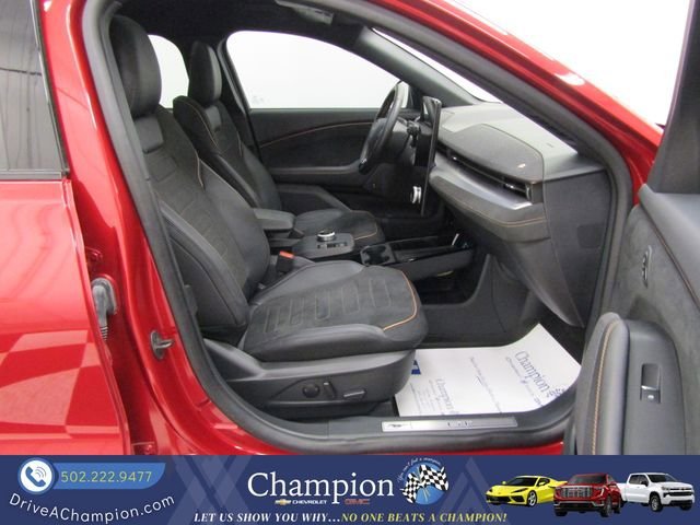 Used 2023 Ford Mustang Mach-E GT AWD/4WD image 41