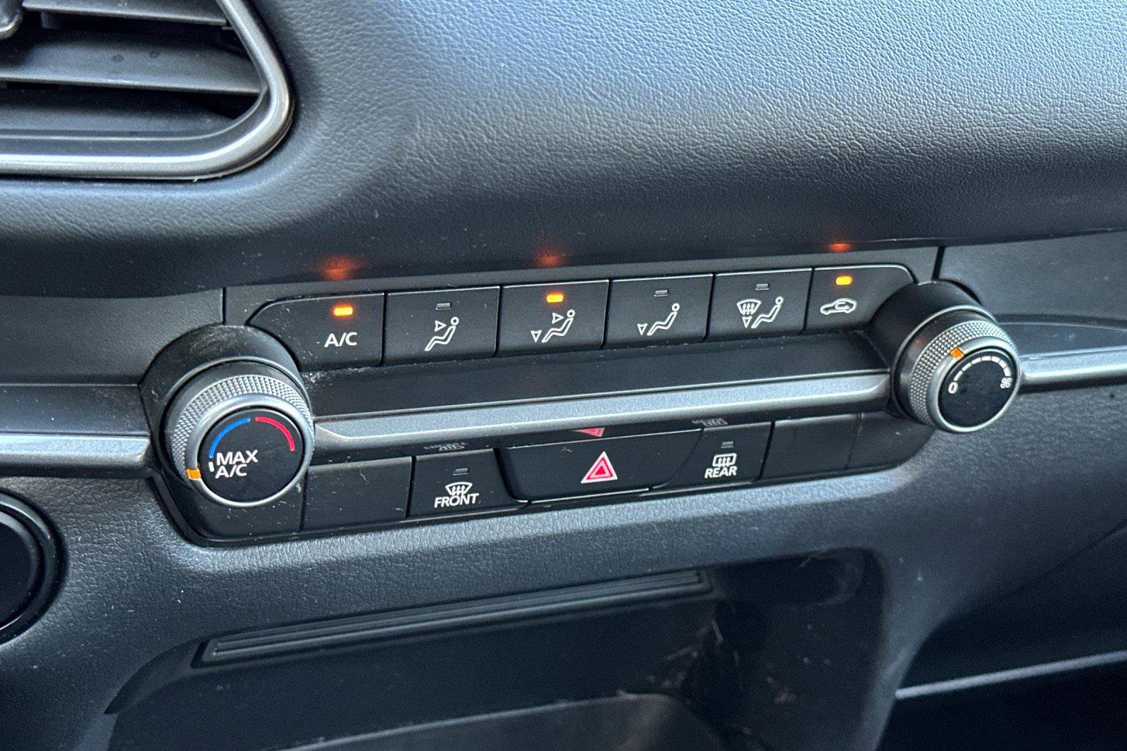 Certified 2022 MAZDA CX-30 AWD 2.5 S image 20