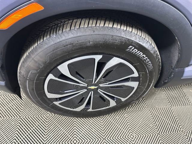 Used 2024 Chevrolet Blazer EV LT image 10