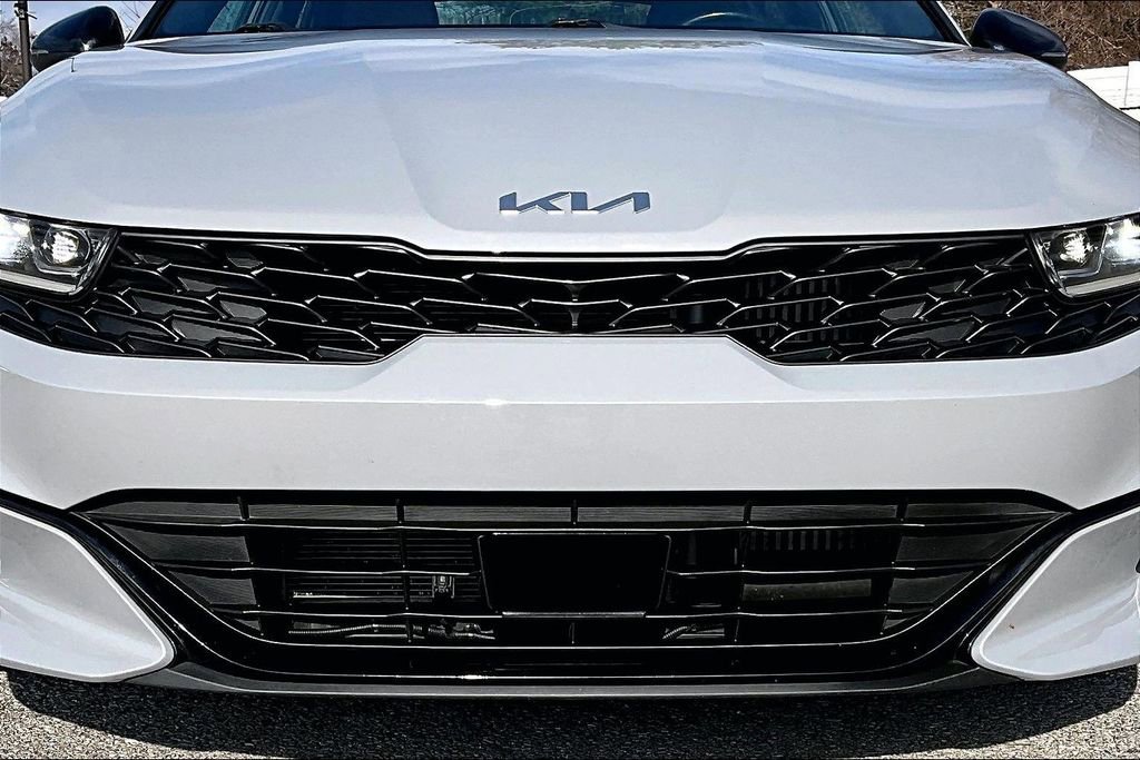 Used 2024 Kia K5 GT-Line w/ GT-Line Premium Package image 29