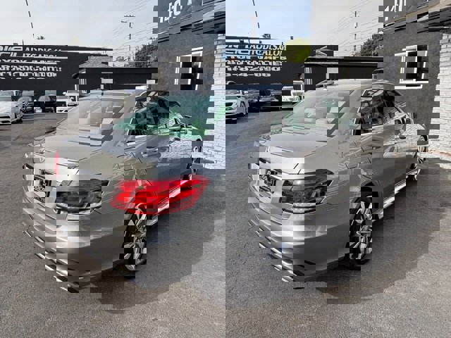 Used 2014 Mercedes-Benz E 350 Sedan w/ Premium 1 Package image 30