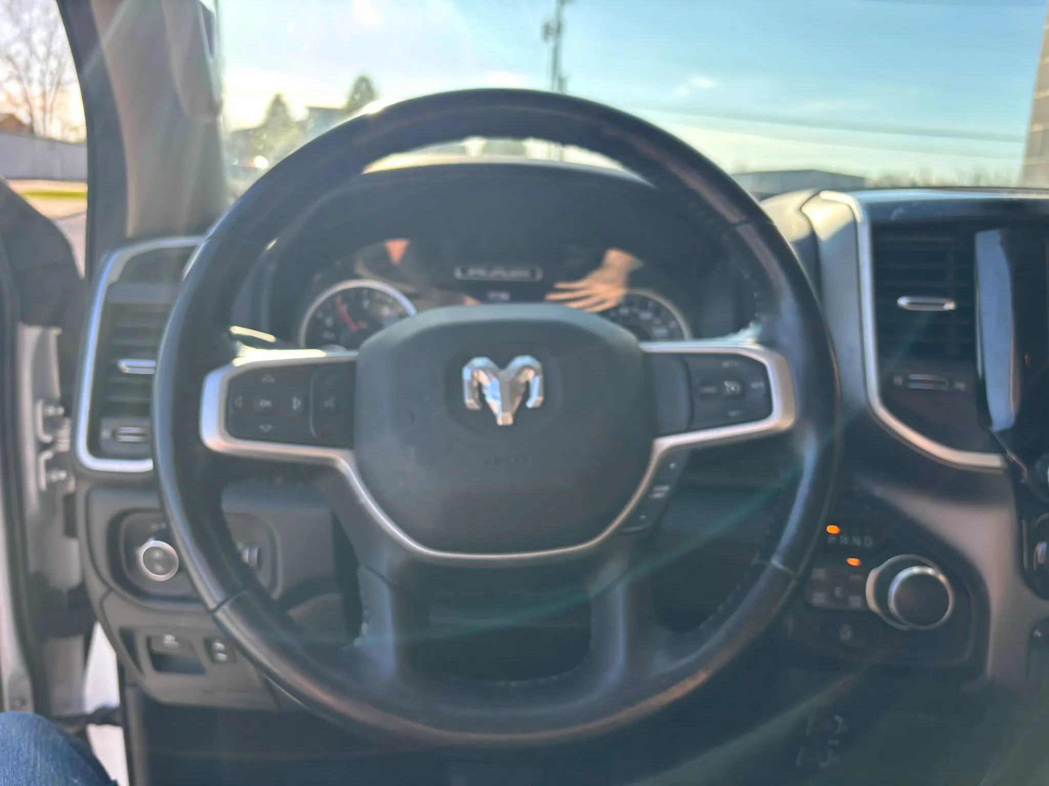 Used 2020 RAM 1500 Big Horn image 22