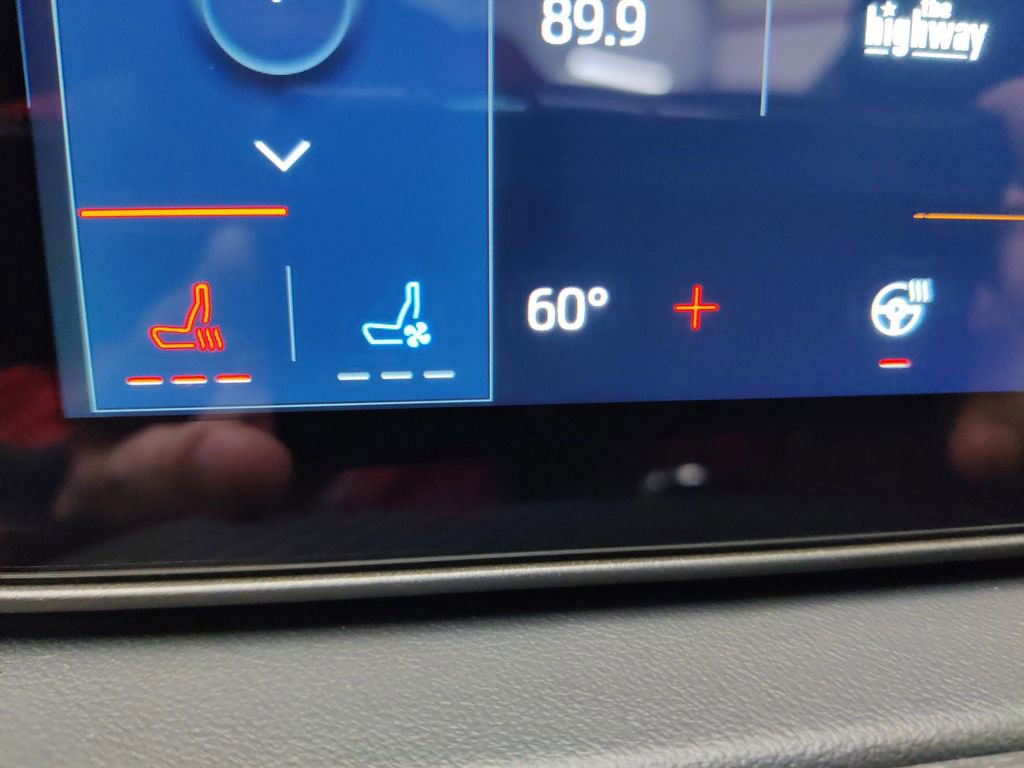 New 2025 Ford Mustang GT Premium w/ 60th Anniversary Package image 7