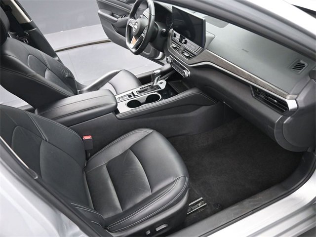 Used 2023 Nissan Altima 2.5 SL image 17
