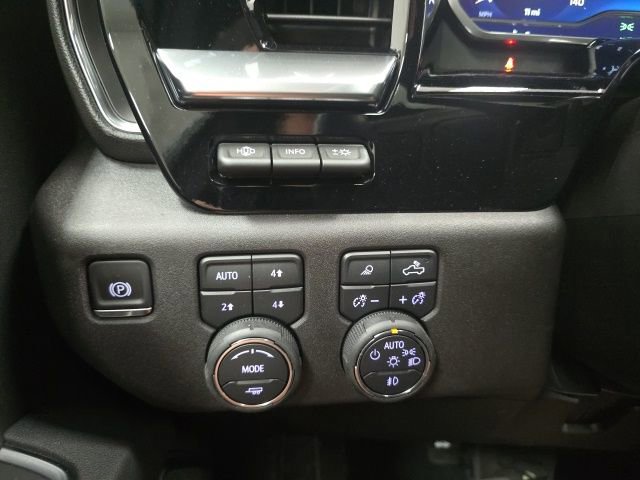 New 2025 Chevrolet Silverado 2500 High Country w/ High Country Premium Package image 19