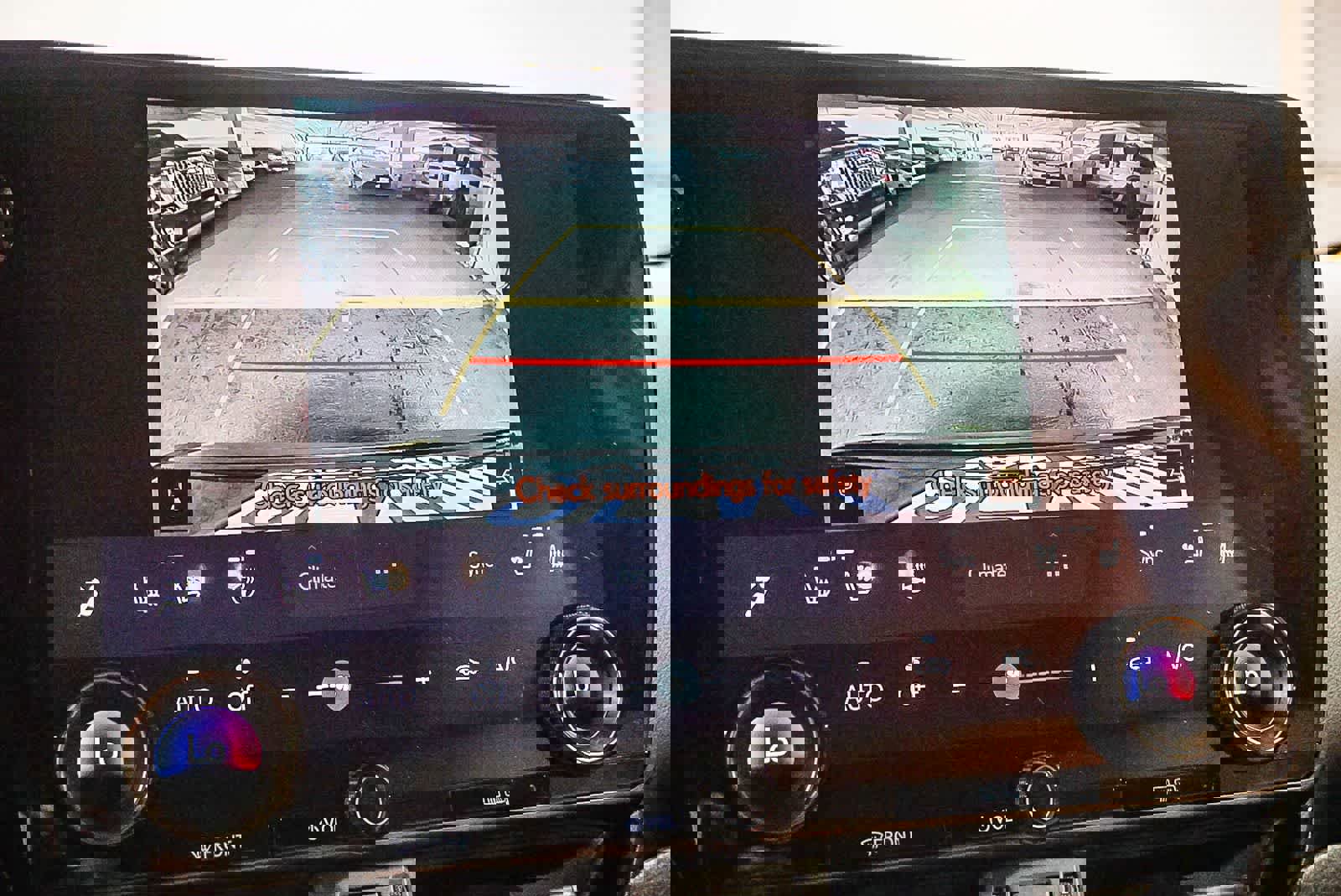 Used 2023 Lexus NX 350 AWD w/ Accessory Package (P3) image 23