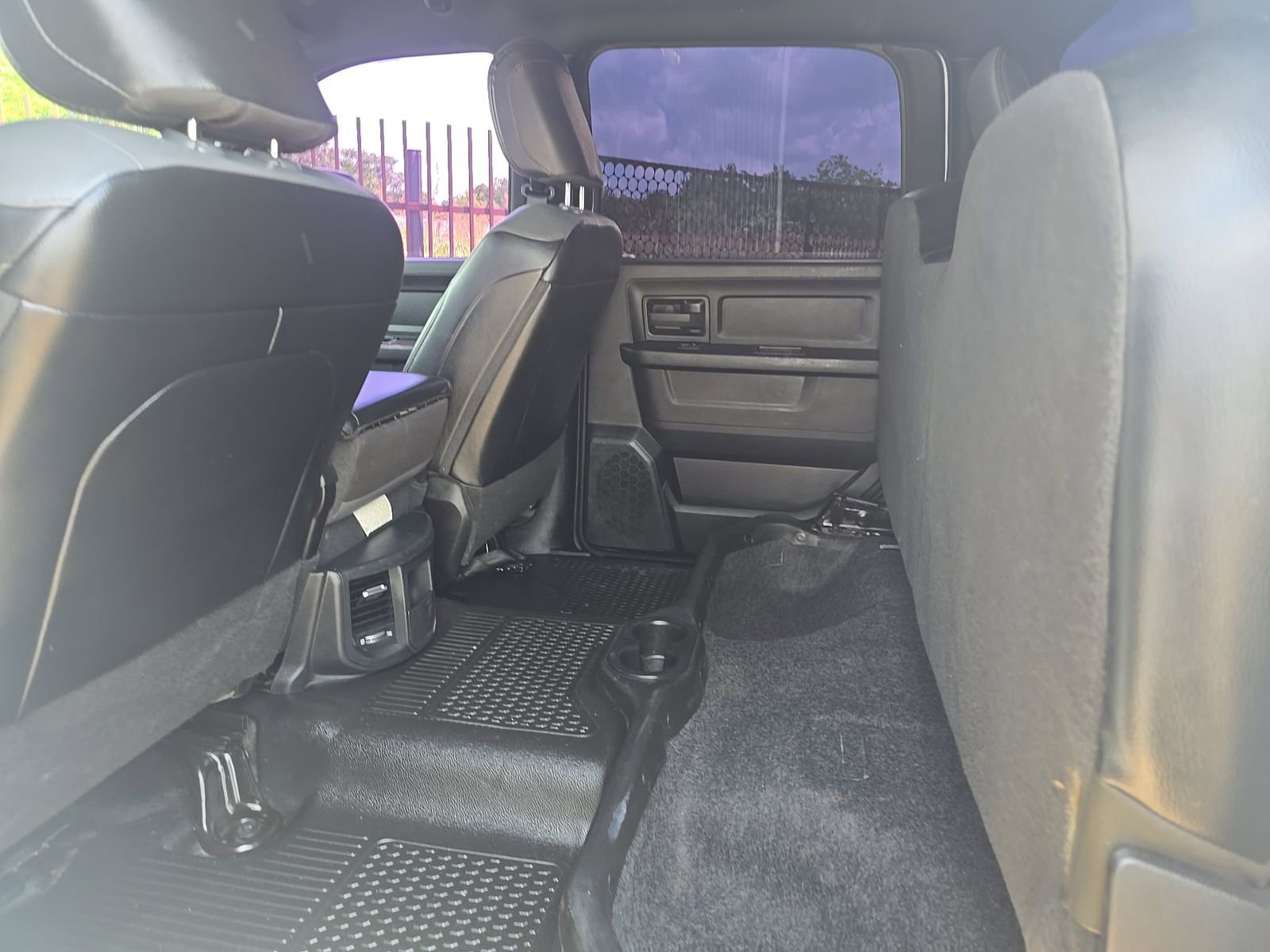 Used 2024 RAM 2500 Tradesman AWD/4WD image 16