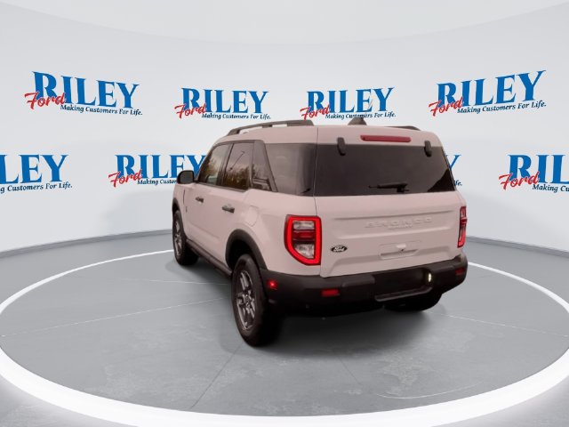 New 2026 Ford Bronco Sport Big Bend w/ Convenience Package AWD/4WD image 6