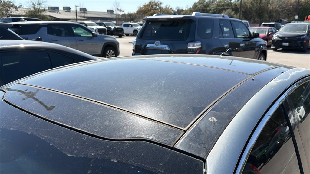 Used 2014 Kia Optima EX image 12