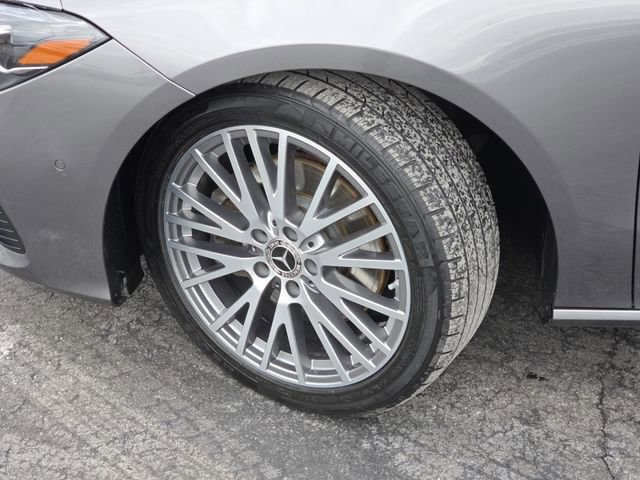 Used 2025 Mercedes-Benz CLA 250 4MATIC image 22
