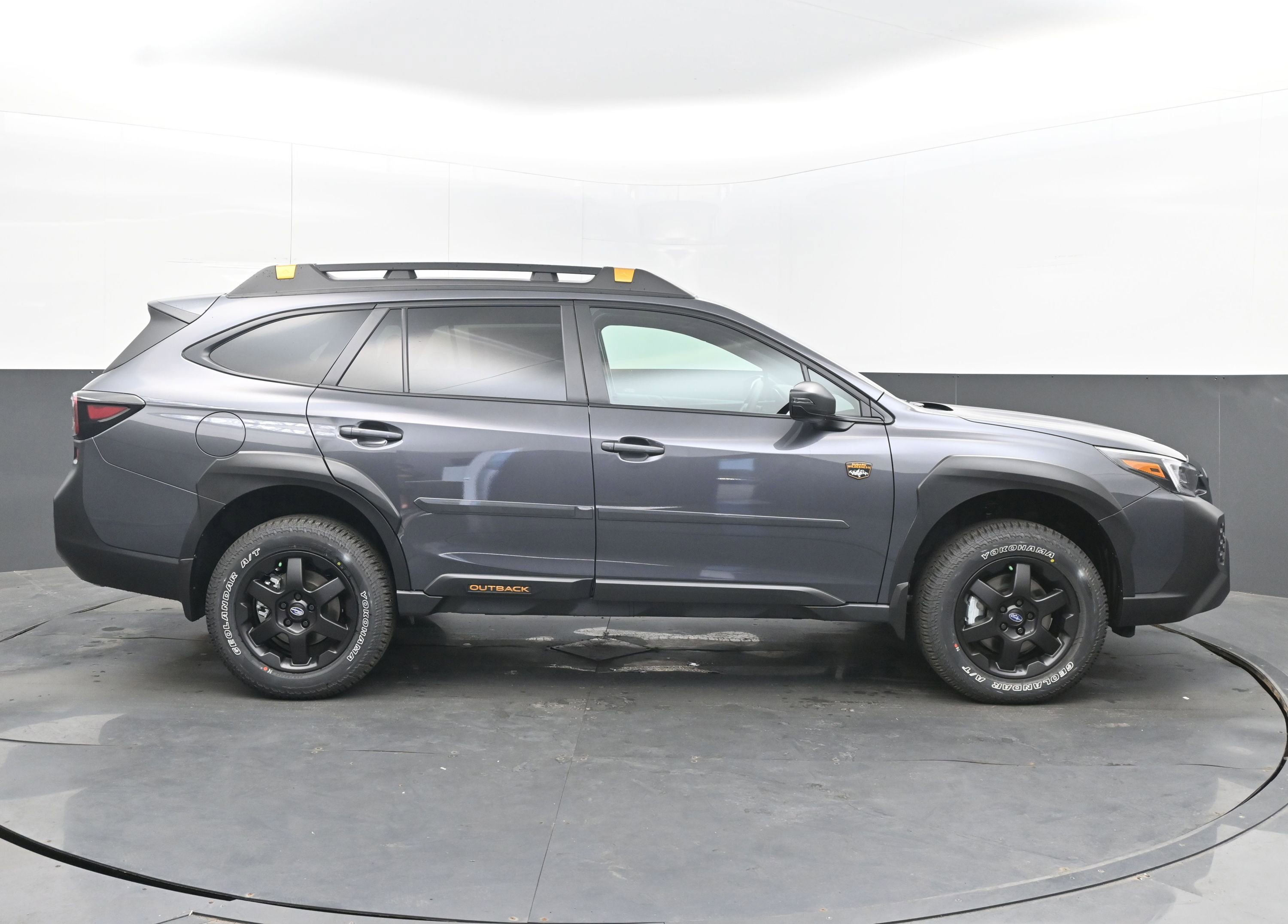 New 2025 Subaru Outback Wilderness image 8