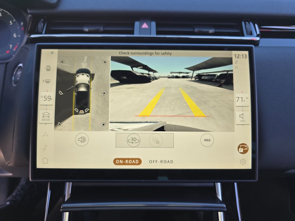 New 2026 Land Rover Range Rover Velar S AWD/4WD image 22