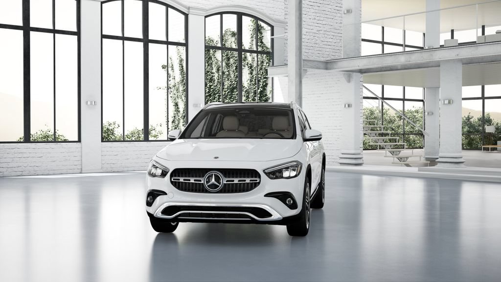 New 2026 Mercedes-Benz GLA 250 image 37