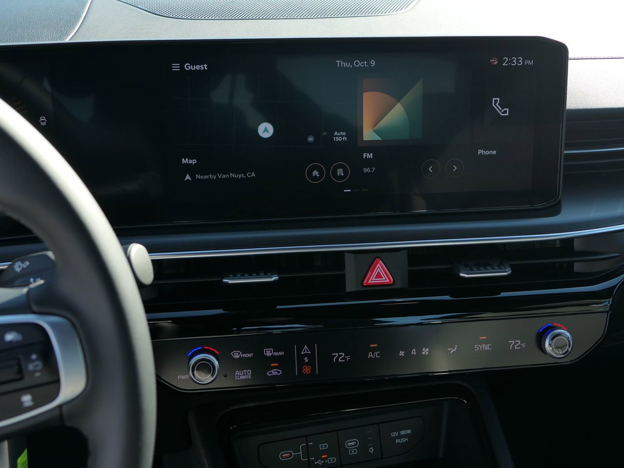 New 2026 Kia K5 GT-Line w/ GT-Line Premium Package image 18