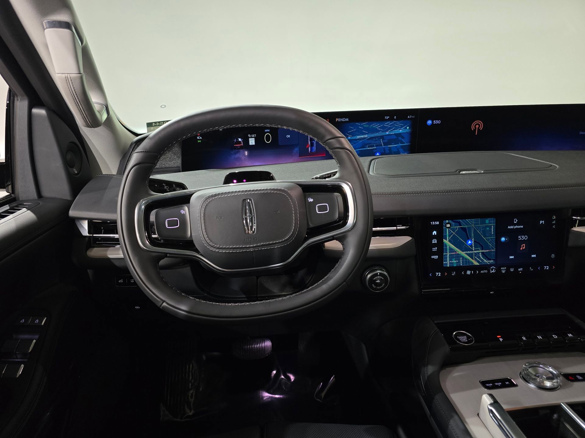 New 2025 Lincoln Navigator L Reserve image 34