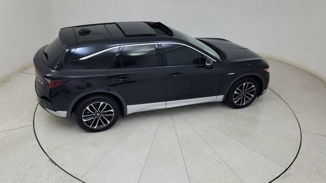 Used 2024 Acura ZDX A-Spec image 85
