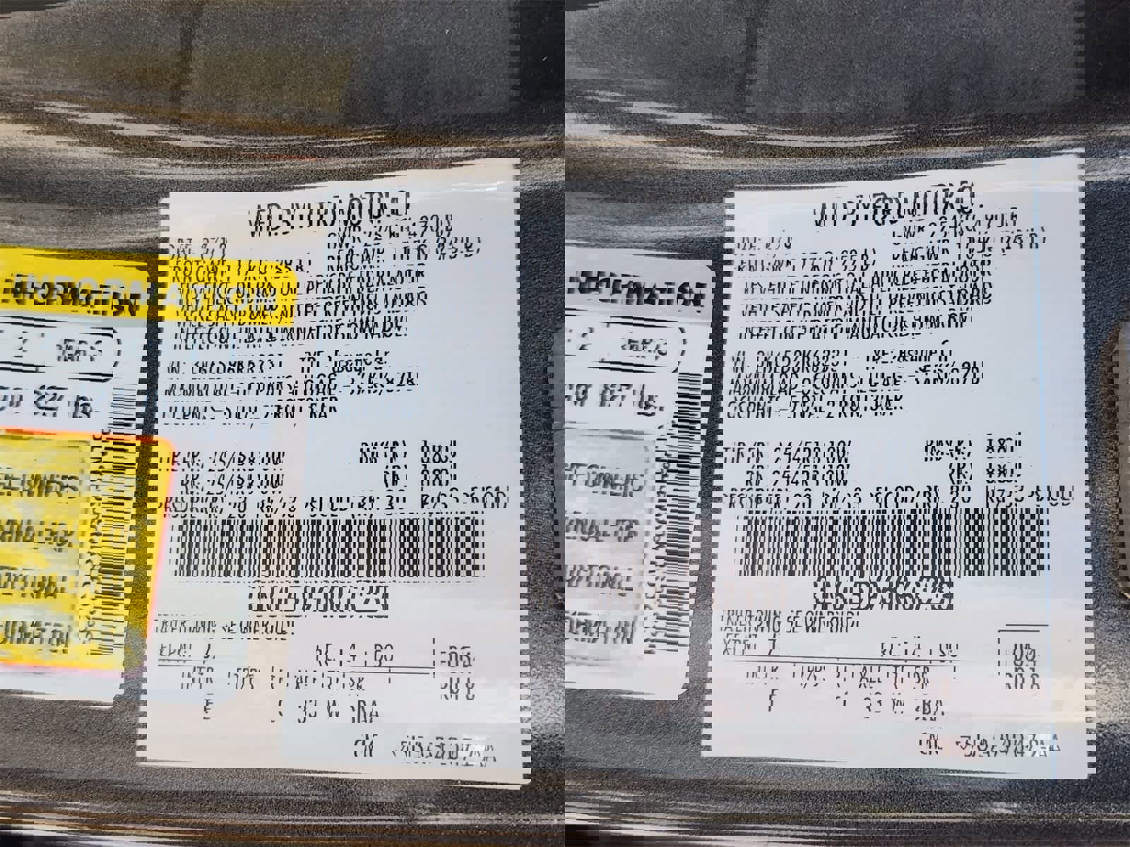 Used 2019 Lincoln MKZ Reserve image 31