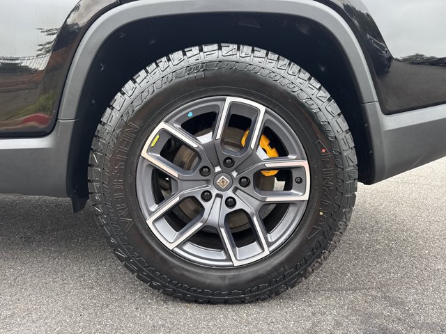 Used 2022 Rivian R1T Launch Edition AWD/4WD image 21