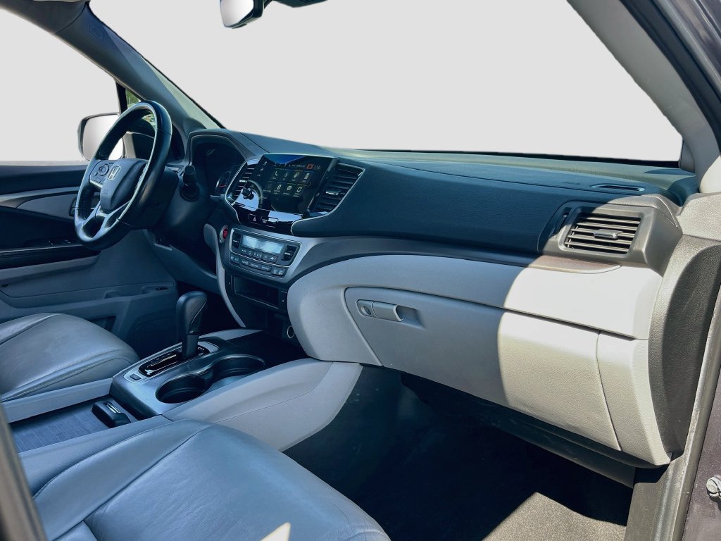 Used 2020 Honda Pilot EX-L image 30