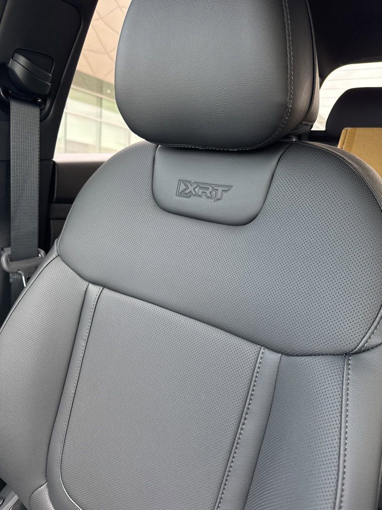 New 2025 Hyundai Santa Cruz XRT AWD/4WD image 15