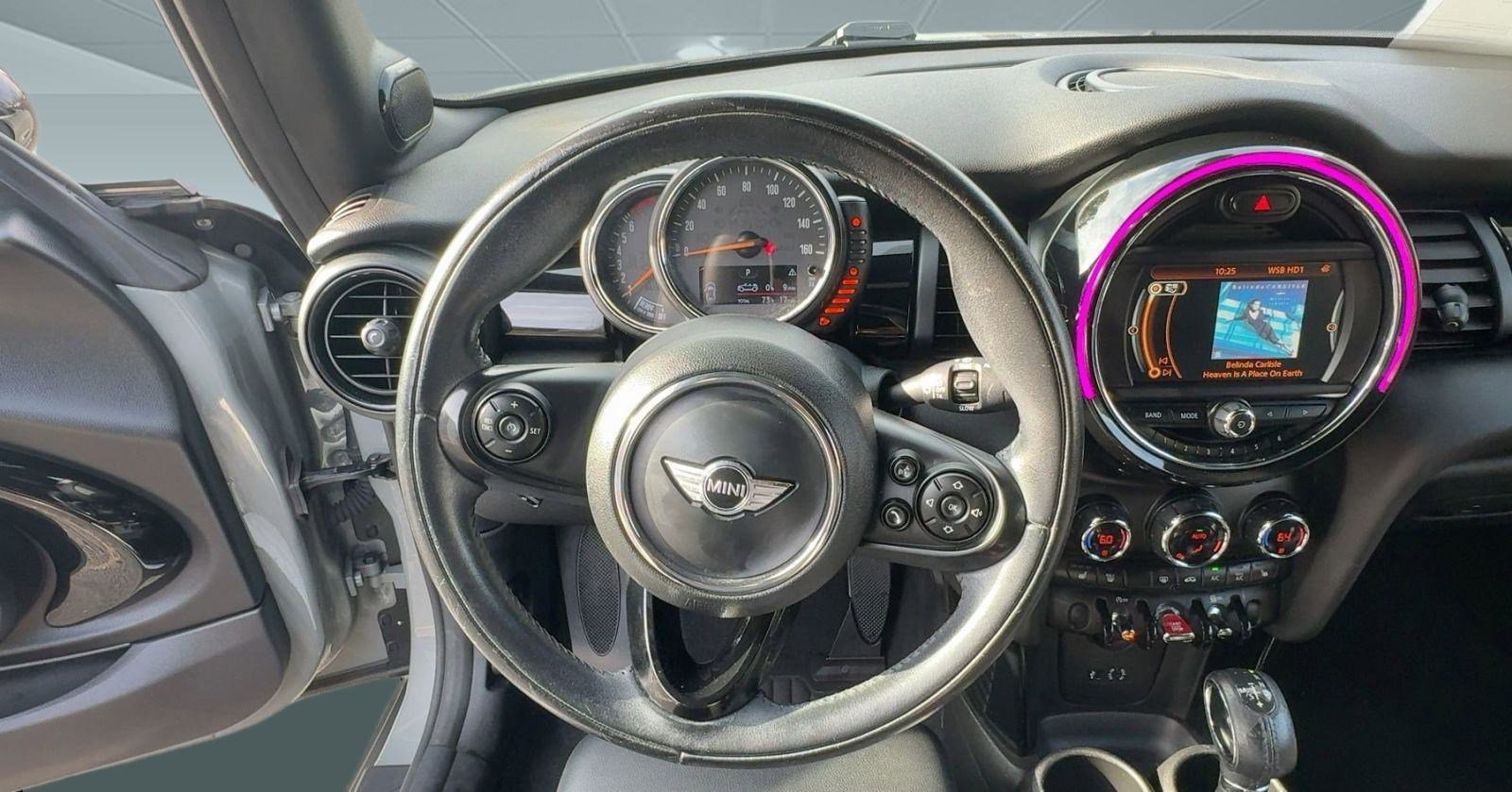 Used 2017 MINI Cooper Convertible image 24