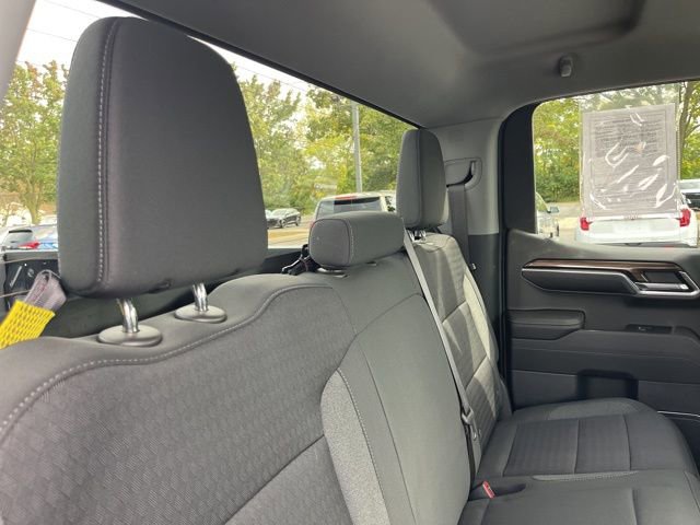 Used 2022 Chevrolet Silverado 1500 LT image 32