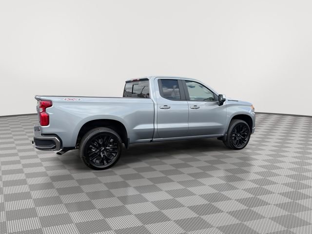 New 2026 Chevrolet Silverado 1500 LT w/ Safety Package AWD/4WD image 11