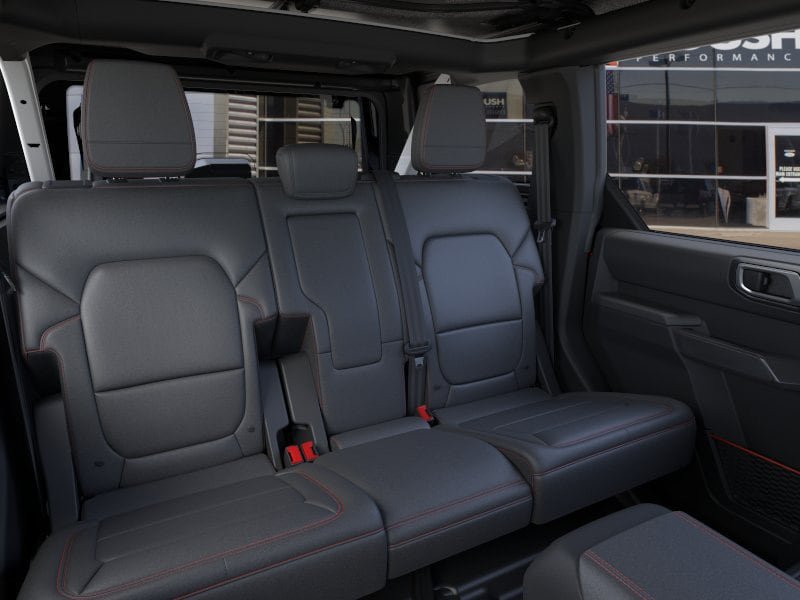New 2026 Ford Bronco Stroppe Edition AWD/4WD image 11