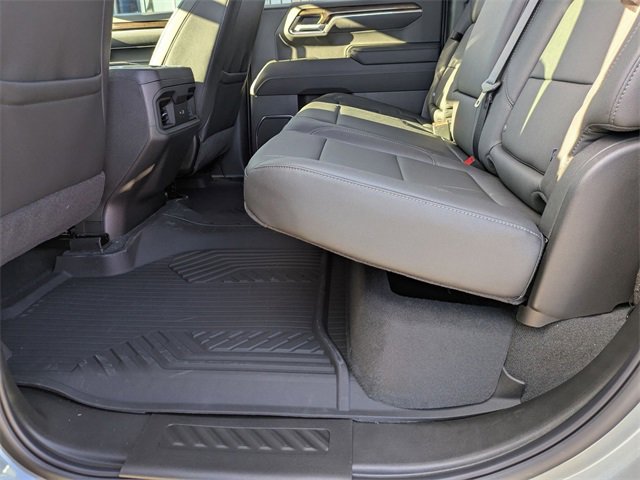 New 2026 Chevrolet Silverado 1500 LT Trail Boss w/ LT Trail Boss Premium Package image 29