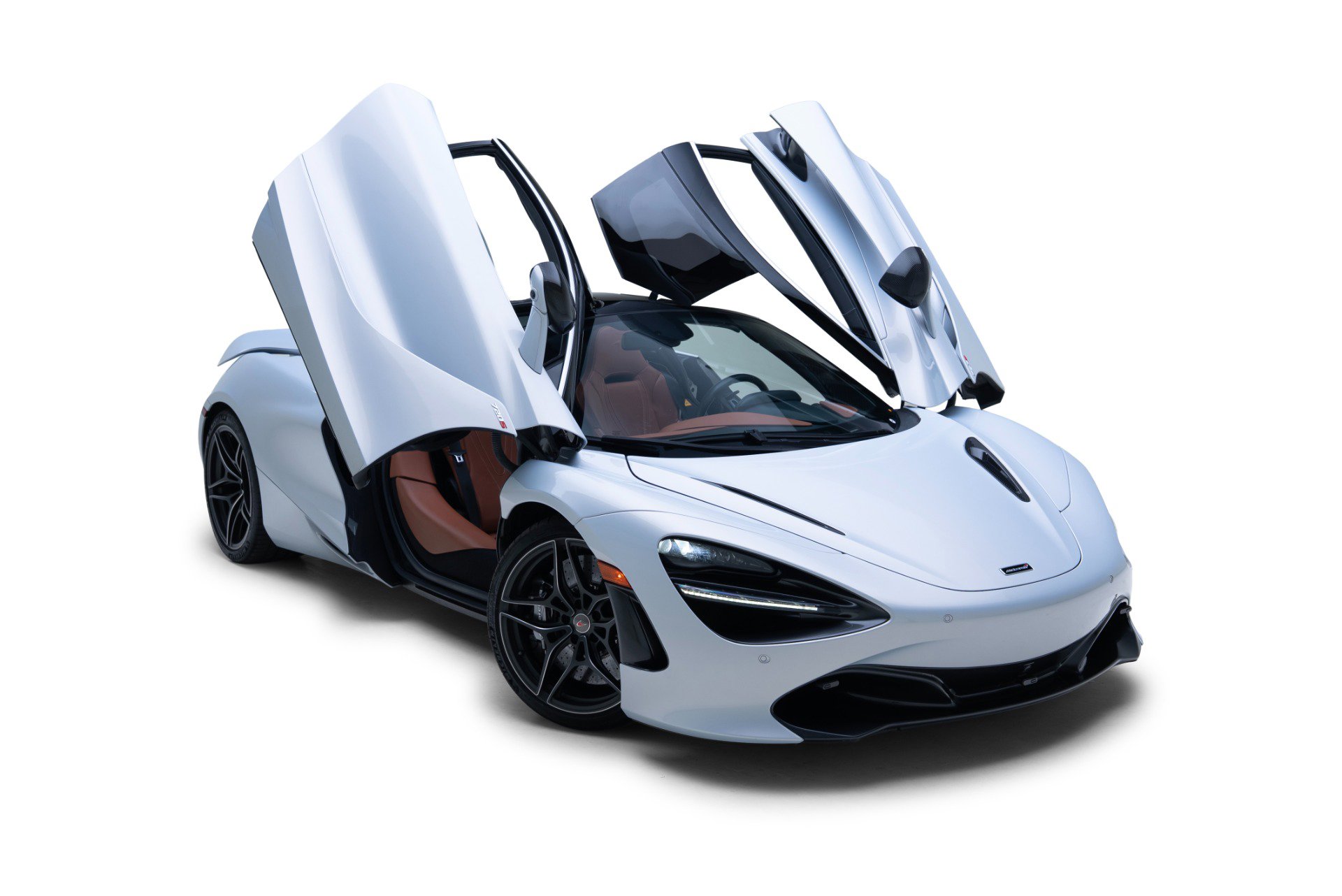 Used 2018 McLaren 720S Performance RWD image 29