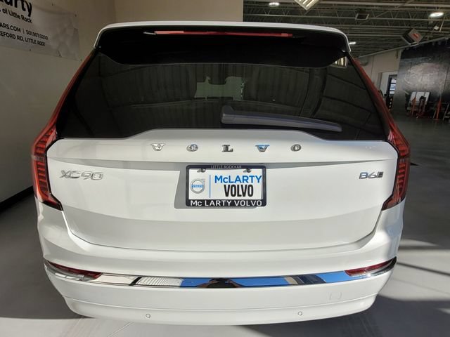 New 2026 Volvo XC90 B6 Ultra w/ Protection Package AWD/4WD image 9