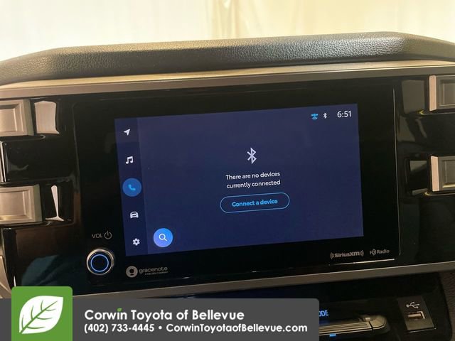 Used 2022 Toyota Tundra SR5 image 21