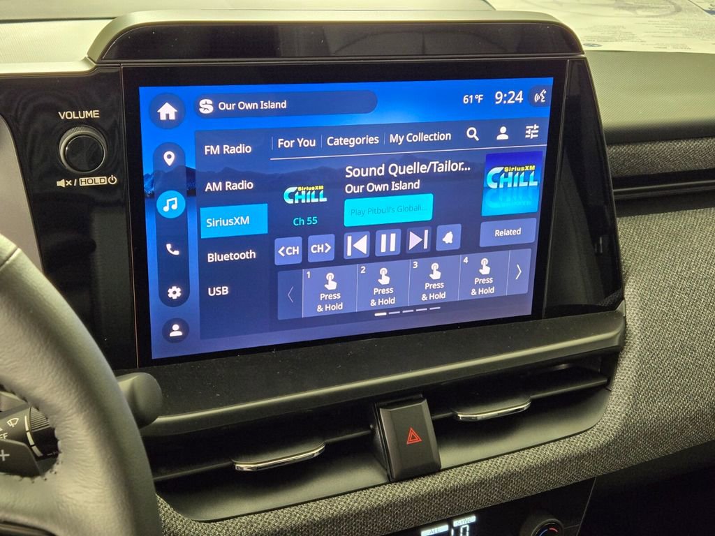 New 2026 Subaru Outback Limited image 16