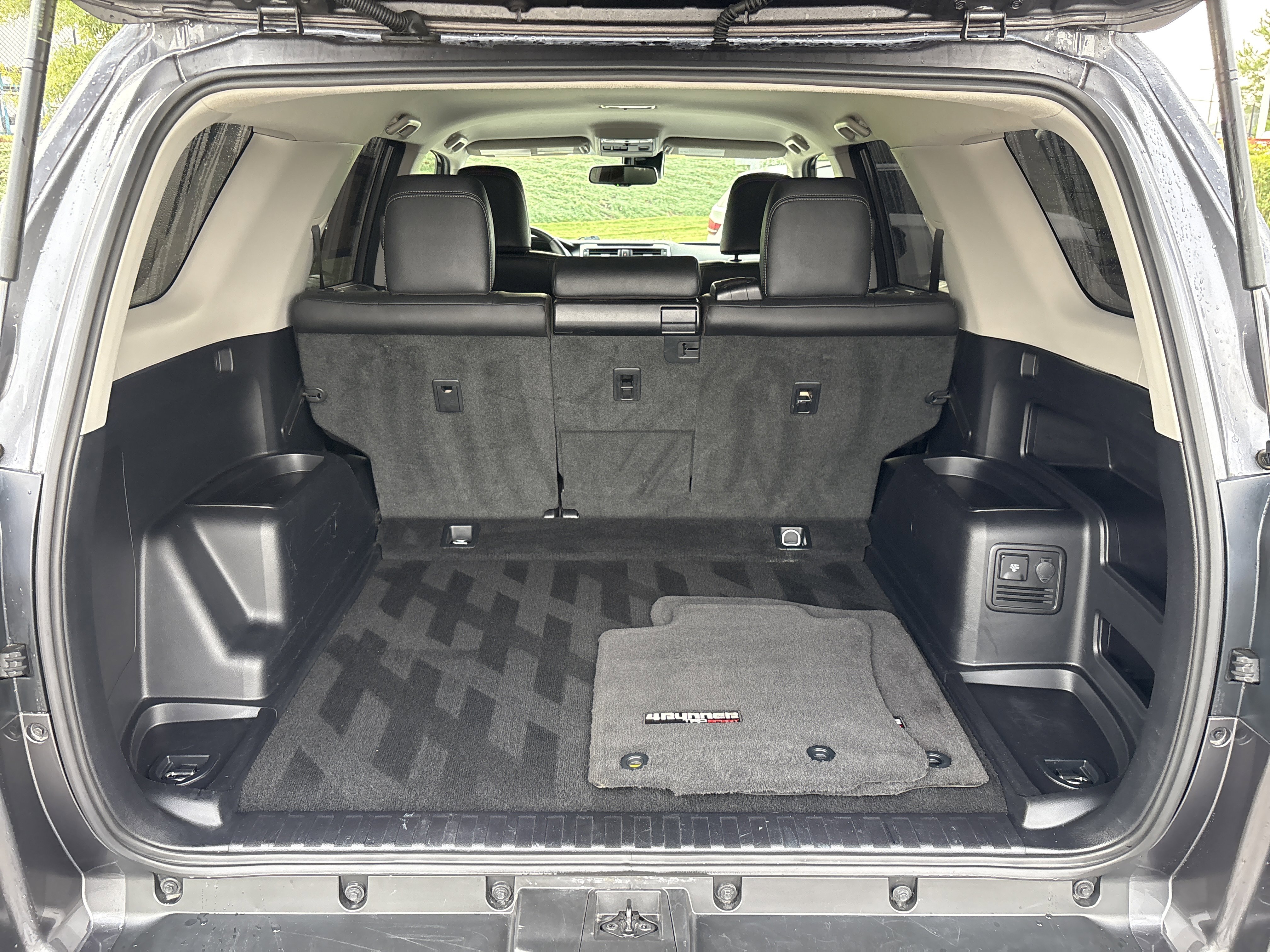 Used 2022 Toyota 4Runner TRD Sport image 34