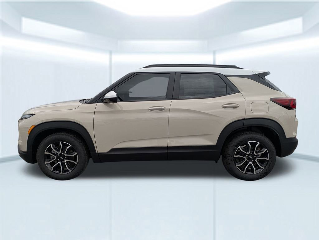 New 2026 Chevrolet TrailBlazer ACTIV w/ Convenience Package image 2
