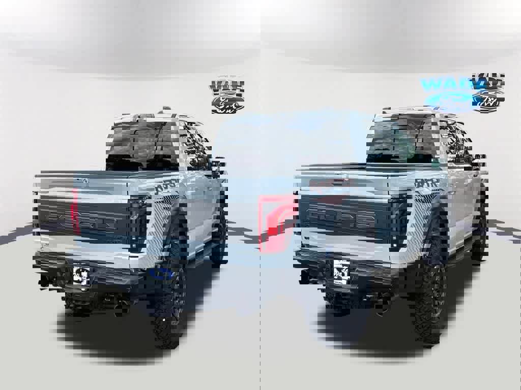 New 2025 Ford F150 Raptor image 5