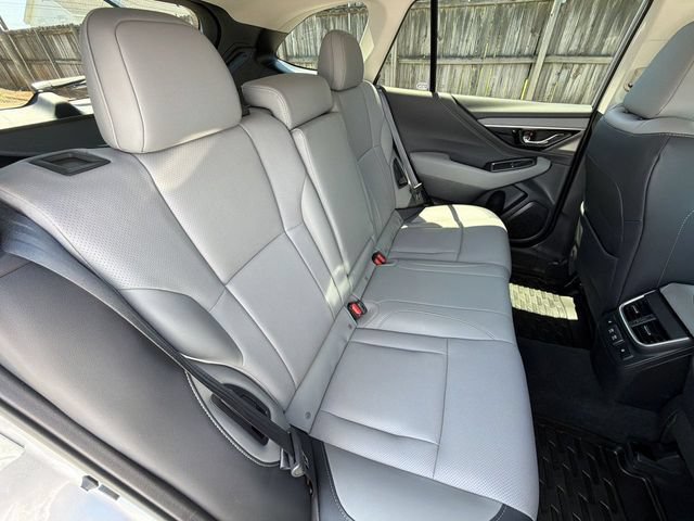 Certified 2022 Subaru Outback Limited AWD/4WD image 31