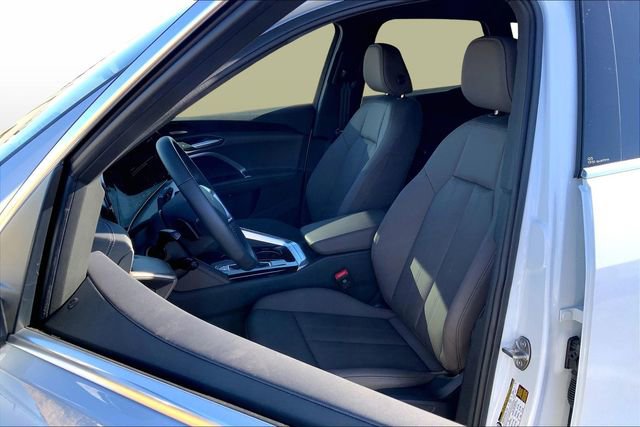 New 2025 Audi Q5 Premium Plus image 8