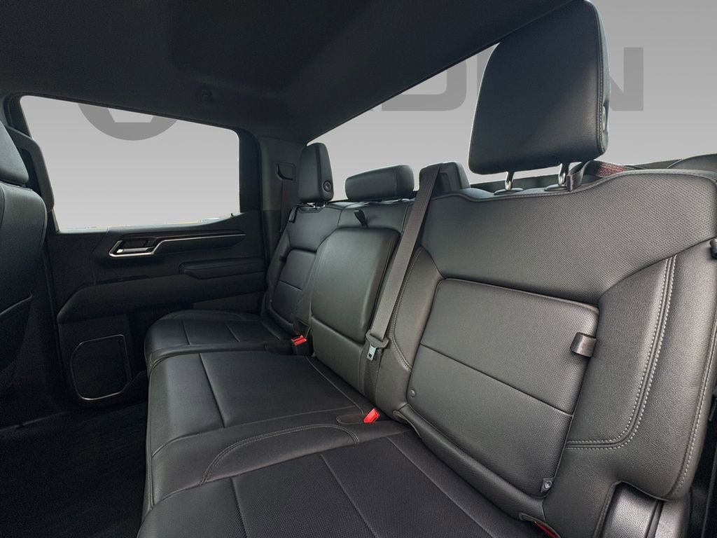 Used 2022 GMC Sierra 1500 SLT image 4