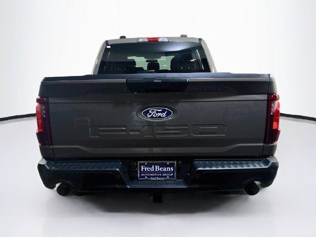 New 2026 Ford F150 STX AWD/4WD image 6