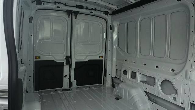 New 2026 Ford Transit 250 148 Medium Roof RWD image 6