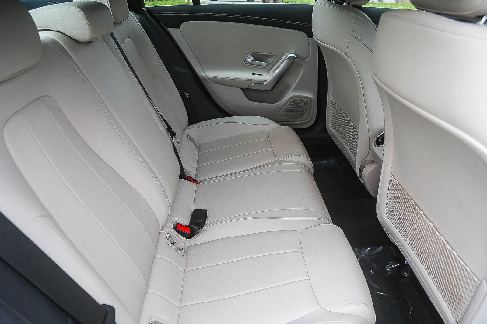 Certified 2025 Mercedes-Benz CLA 250 image 17