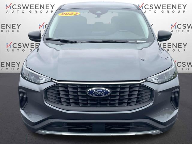 Used 2023 Ford Escape Active image 8