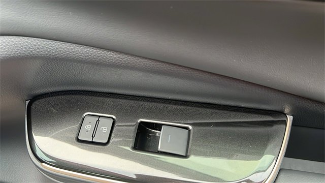 New 2026 Toyota Crown XLE image 34