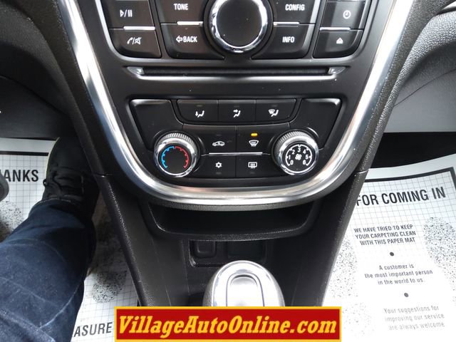 Used 2016 Buick Encore Base image 44