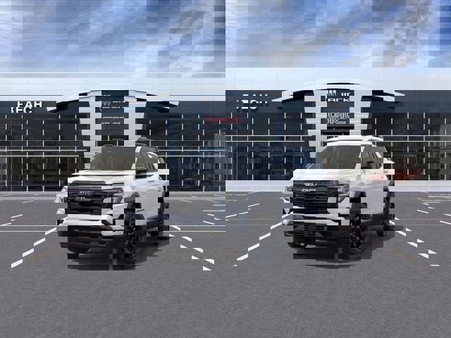 New 2026 GMC Terrain Elevation w/ Elevation Premium Package image 8