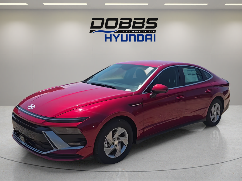 New 2026 Hyundai Sonata SE